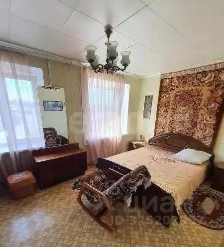 3-к кв. Ставропольский край, Ставрополь Краснофлотская ул., 46 (60.1 ... - Фото 1