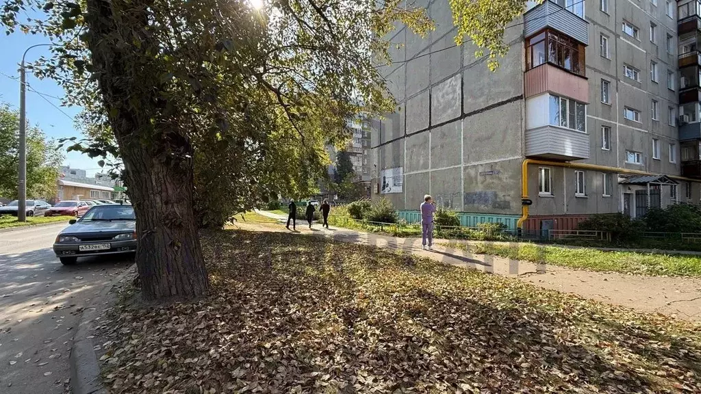 Торговая площадь в Нижегородская область, Нижний Новгород ул. ... - Фото 2