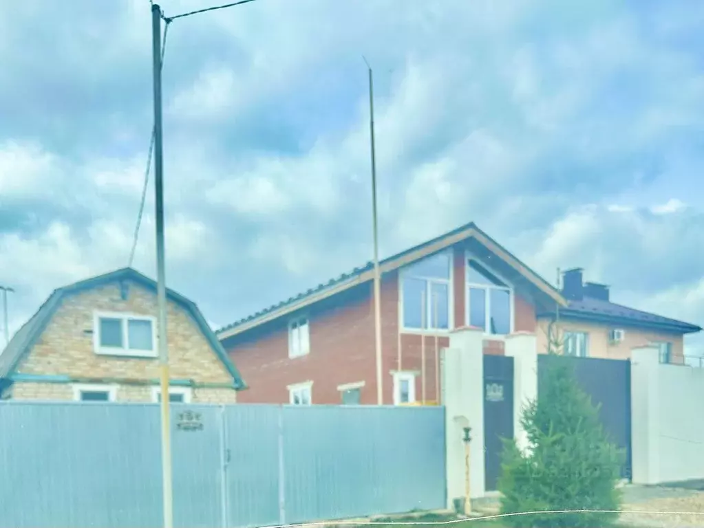 Участок в Самарская область, Самара Звездочка СПК, ул. 10-я, 28 (10.0 ... - Фото 2