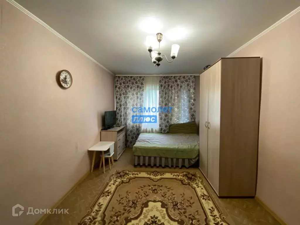Продаётся 2-к квартира, 48 м - Фото 1