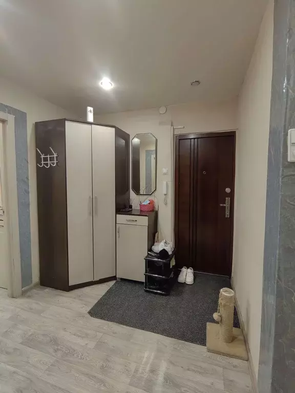 Продаётся 3-к квартира, 61.2 м - Фото 1
