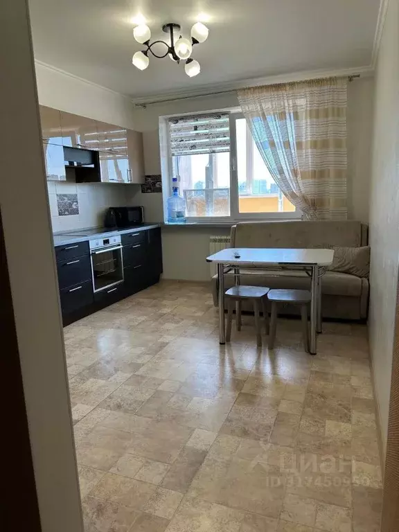 1-к кв. Самарская область, Самара ул. Мичурина, 154 (50.0 м) - Фото 1