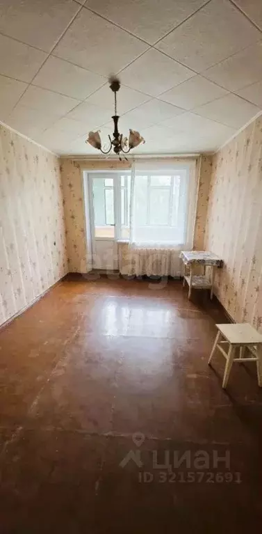1-к кв. Белгородская область, Белгород ул. Некрасова, 40а (31.0 м) - Фото 0
