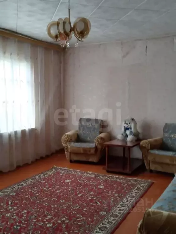 Дом в Ульяновская область, Радищевский район, Ореховское с/пос, с. ... - Фото 1