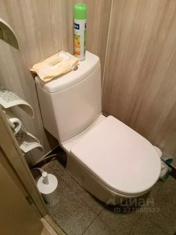 Комната Санкт-Петербург Чкаловский просп., 58 (10.0 м) - Фото 2