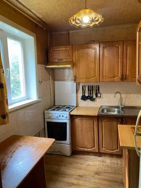 Квартира, 2 комнаты, 41.1 м - Фото 0