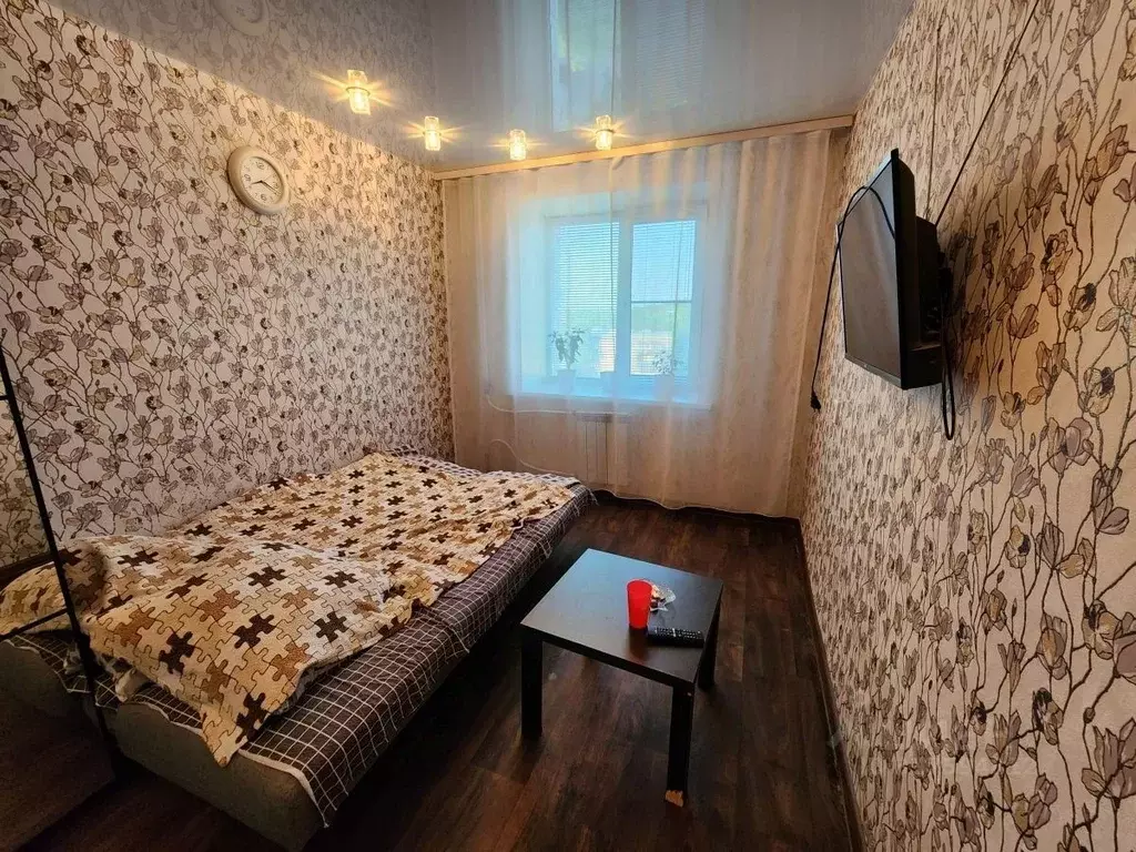 Комната Новосибирская область, Новосибирск ул. Лазарева, 31А (12.0 м) - Фото 0