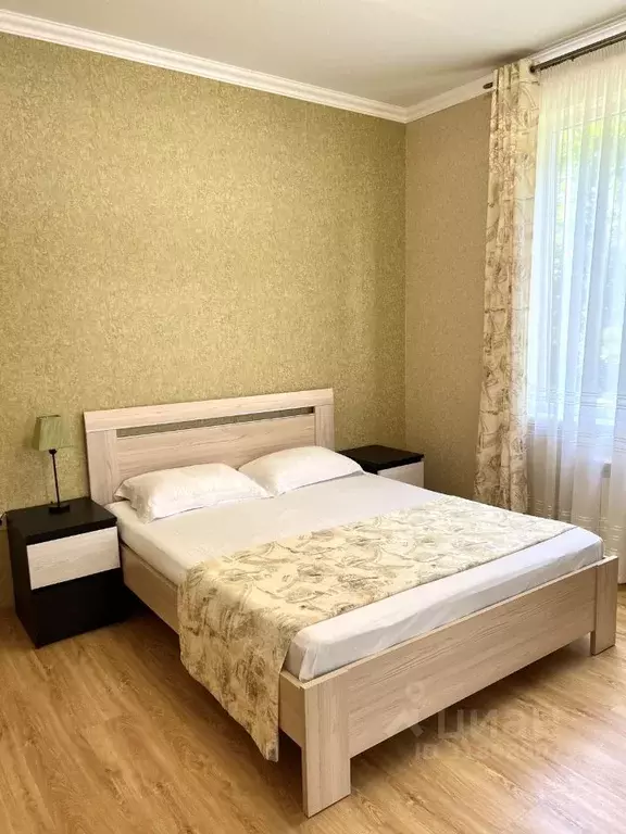 1-к кв. Краснодарский край, Сочи Виноградная ул., 126/3 (35.0 м) - Фото 1