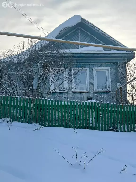 Дом в Усть-Катав, улица Ленина (45.5 м) - Фото 2