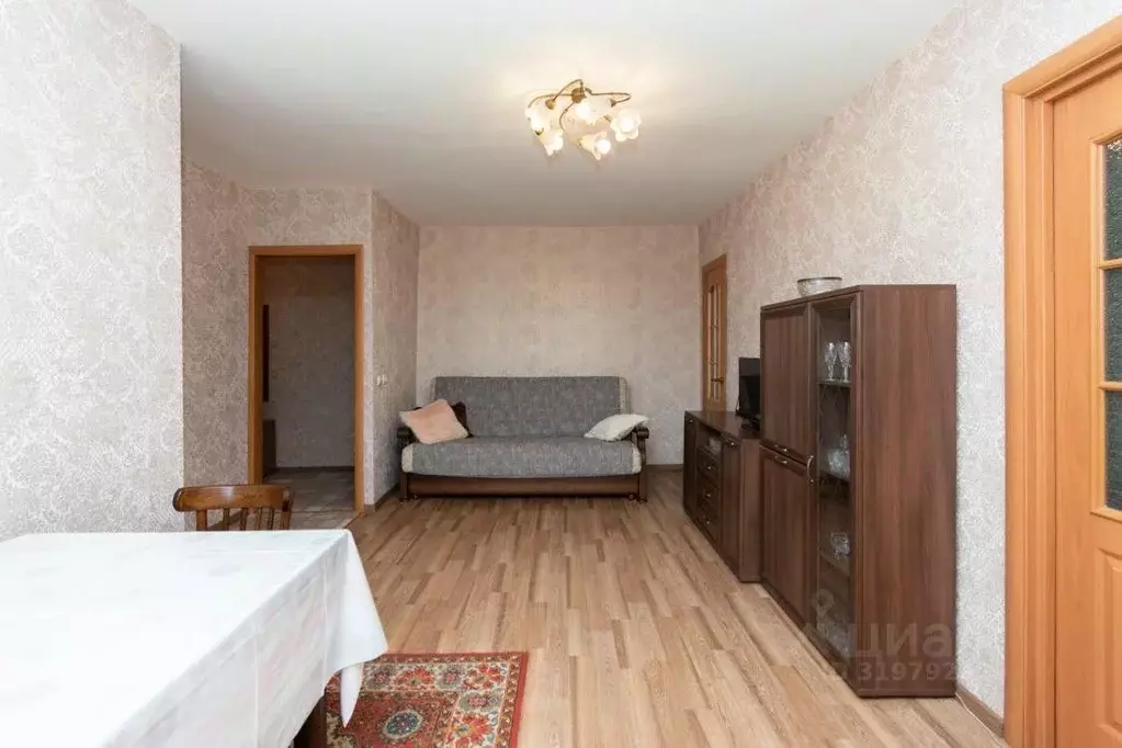3-к кв. Иркутская область, Иркутск Байкальская ул., 149 (54.0 м) - Фото 0
