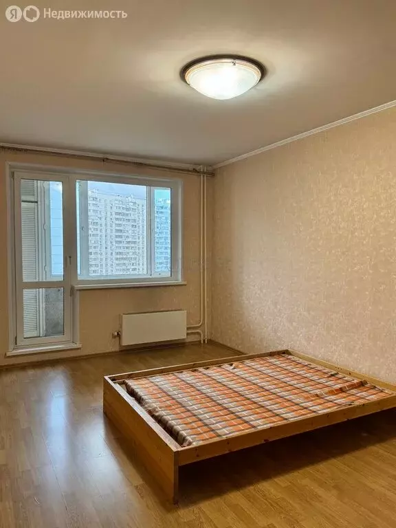 3-комнатная квартира: Москва, Братиславская улица, 16к1 (72.5 м) - Фото 1