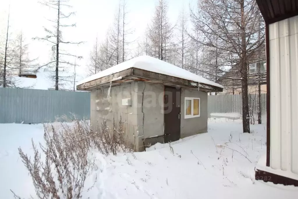 Дом в Ямало-Ненецкий АО, Новый Уренгой Лира ДНТ, ул. Народная, 2 (91 ... - Фото 2