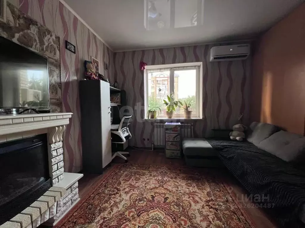 4-к кв. Татарстан, Казань ул. Дмитрия Менделеева, 20Б (94.1 м) - Фото 1