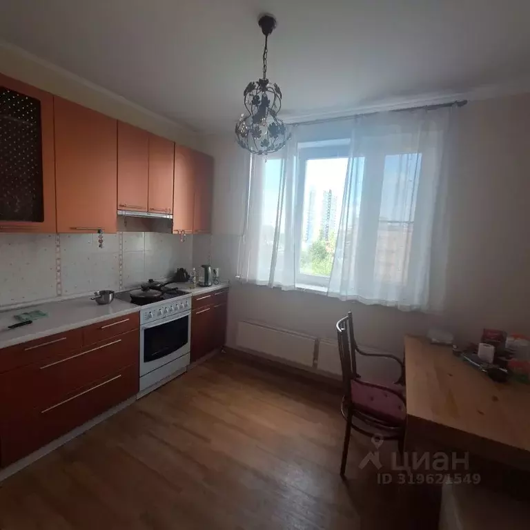 3-к кв. Москва Профсоюзная ул., 119К2 (72.3 м) - Фото 0