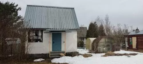 Дом в Московская область, Пушкинский городской округ, д. Лепешки  (56 ... - Фото 1