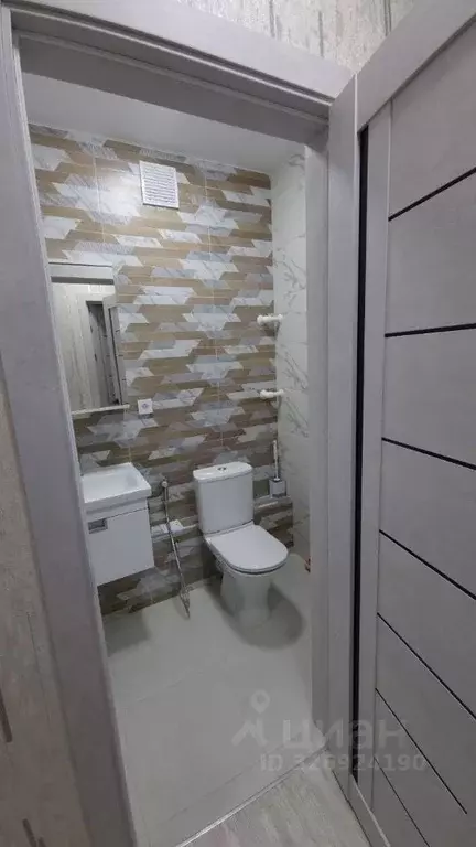 3-к кв. Алтайский край, Барнаул тракт Павловский, 196 к1 (56.0 м) - Фото 2