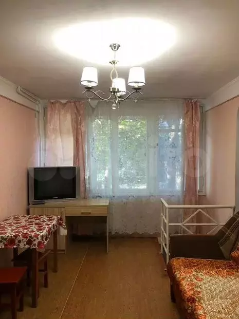 Квартира-студия, 35м, 1/5эт. - Фото 0