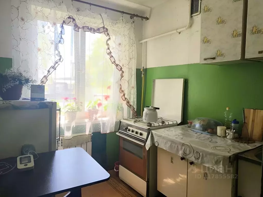 1-к кв. Московская область, Озеры Коломна городской округ, Имени ... - Фото 1