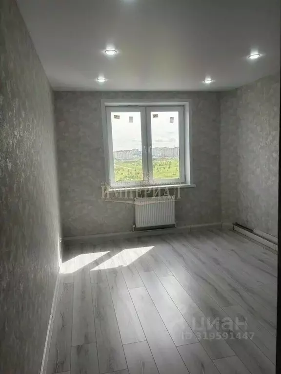 2-к кв. Марий Эл, Медведево городское поселение, Медведево пгт ул. ... - Фото 1