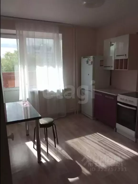 1-к кв. Удмуртия, Ижевск ул. Героя России Ильфата Закирова, 21 (33.0 ... - Фото 1