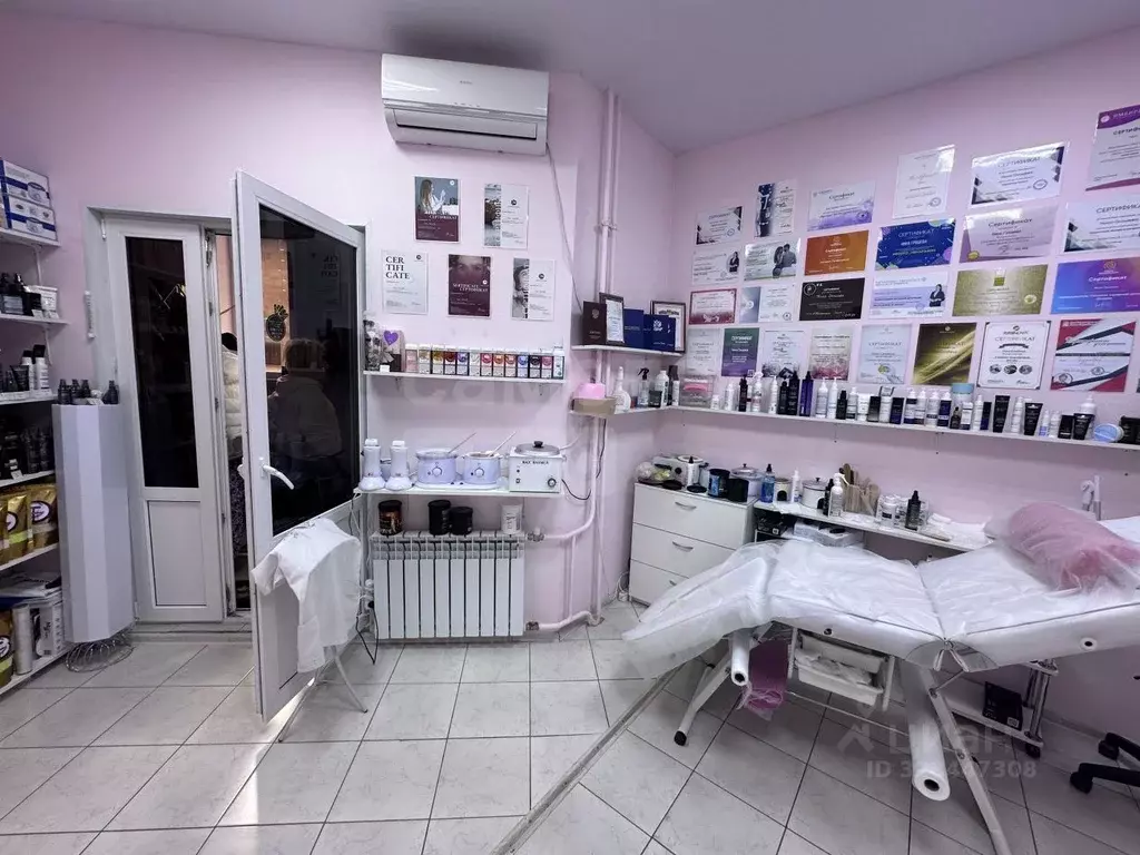 Помещение свободного назначения в Оренбургская область, Оренбург ... - Фото 1