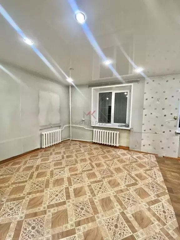 1-к кв. Тыва, Кызыл ул. Кочетова, 2 (30.5 м) - Фото 1