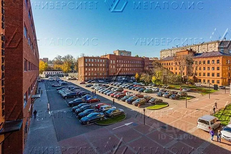 Офис в Москва Варшавское ш., 9С1Б (384 м) - Фото 1