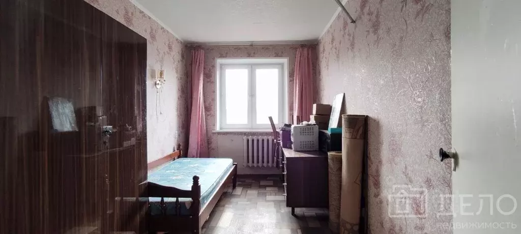 2-к кв. Рязанская область, Рязань ул. Гагарина, 11 (43.8 м) - Фото 0