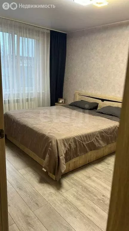 3-комнатная квартира: Тверь, улица Машинистов, 34Б (100 м) - Фото 1