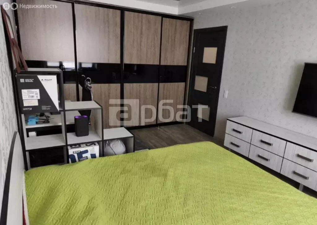 1-комнатная квартира: Кострома, микрорайон Паново, 11Б (43.4 м) - Фото 2