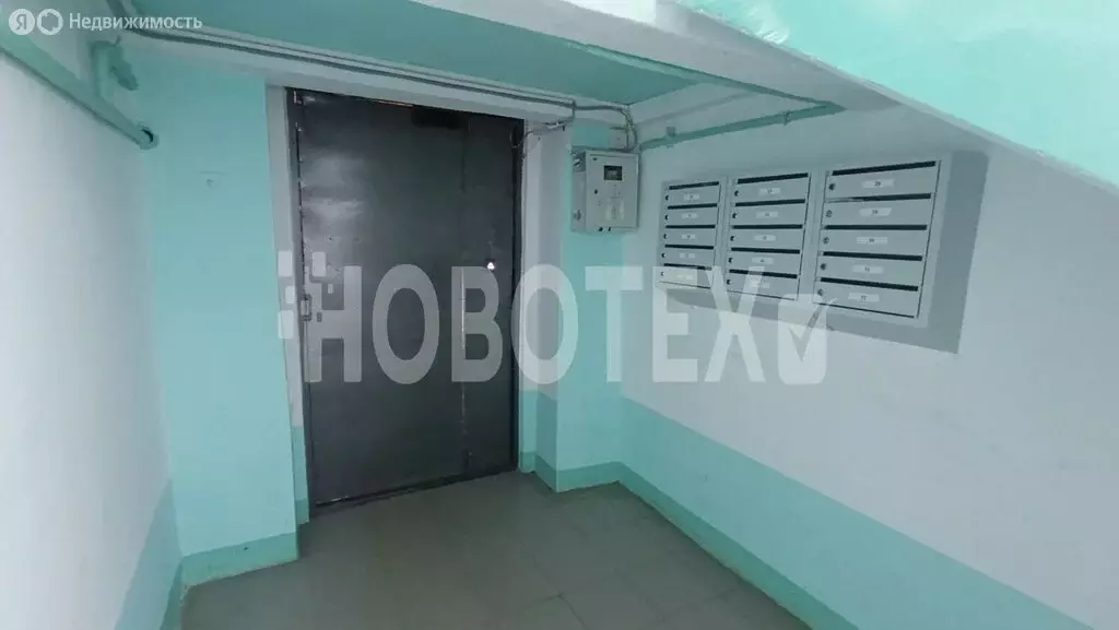 2-комнатная квартира: Апшеронск, улица Ленина, 31 (43.36 м) - Фото 2