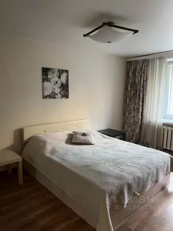 2-к кв. Москва ул. Бутырский Вал, 32 (50.0 м) - Фото 0