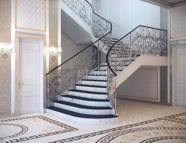 Дом в Крым, Ялта ул. Войкова, 35 (916 м) - Фото 1