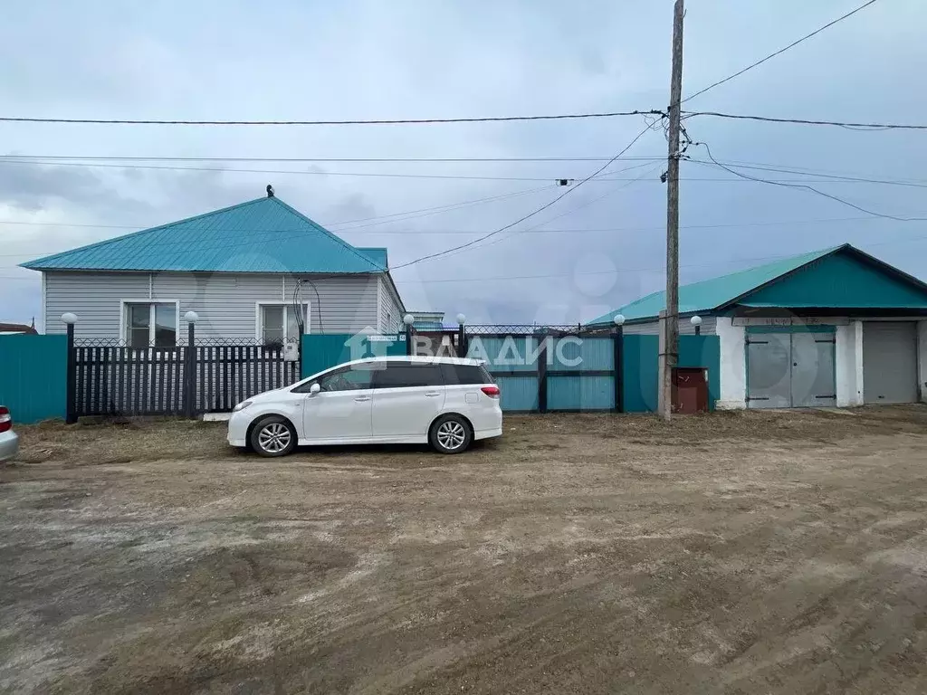 Дом 120 м на участке 10 сот. - Фото 0
