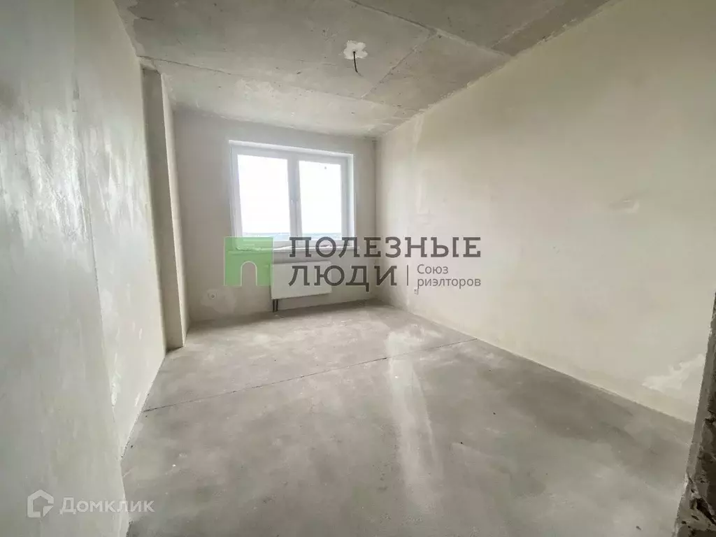 Продаётся 1-к квартира, 36 м - Фото 1