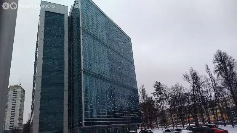 Офис (850 м) - Фото 1