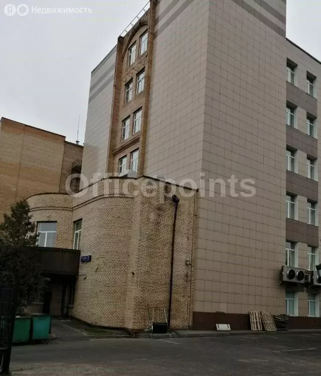 Офис (361 м) - Фото 2