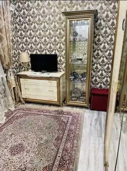 2-к кв. Татарстан, Казань ул. Серова, 48 (41.0 м) - Фото 1