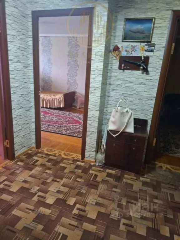 3-к кв. Ставропольский край, Ессентуки Пятигорская ул., 112А (75.0 м) - Фото 1