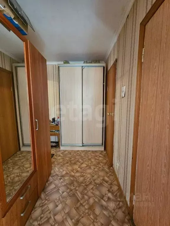 1-к кв. Тверская область, Бологовский муниципальный округ, пос. ... - Фото 1