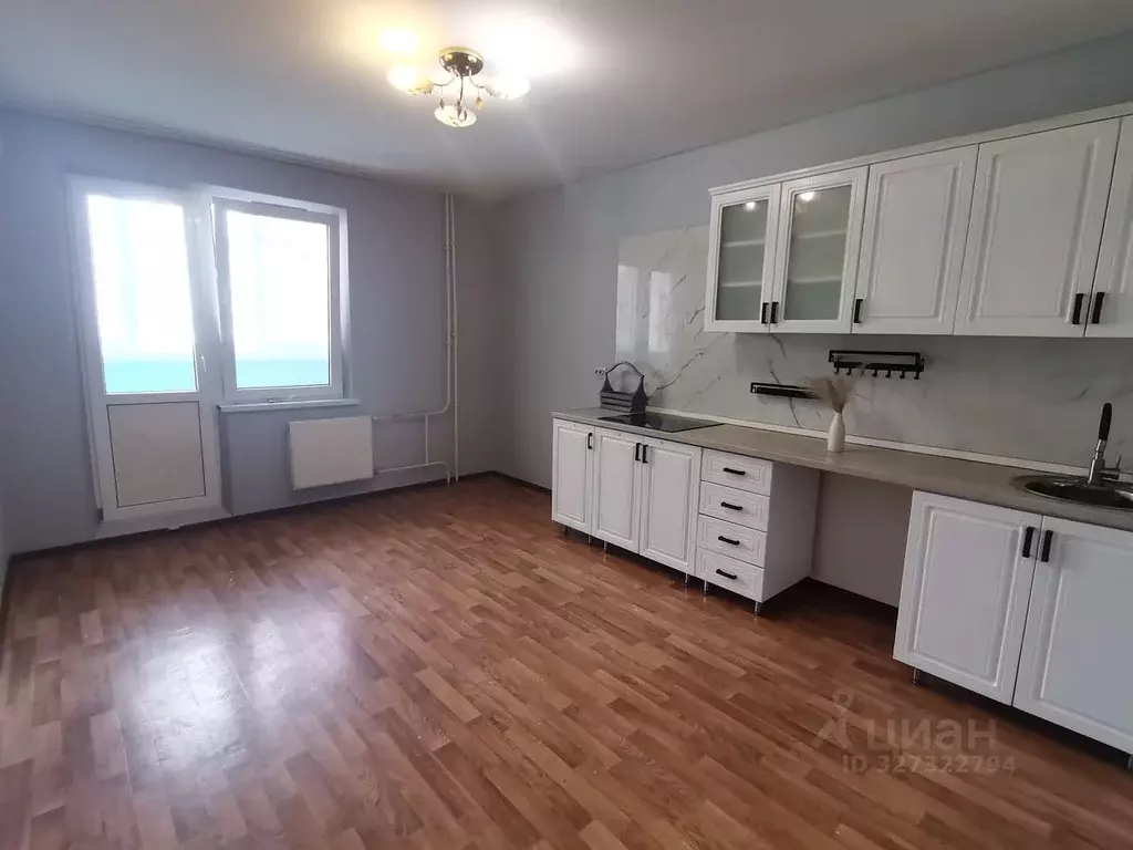 2-к кв. Краснодарский край, Краснодар ул. Дубравная, 19 (64.7 м) - Фото 2