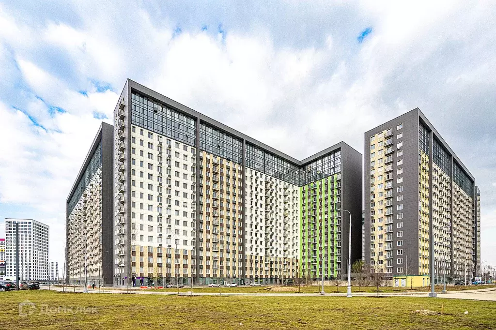 Продаётся 3-к квартира, 78.3 м - Фото 0