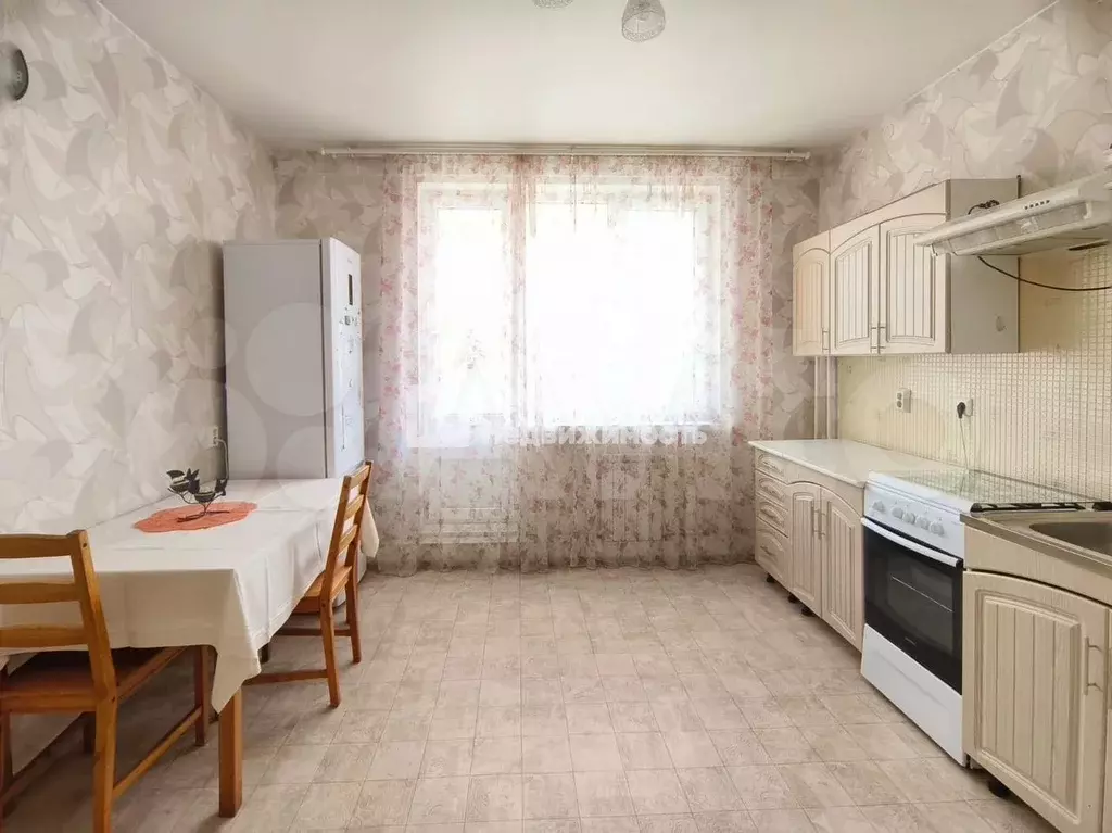 1-к. квартира, 46,7 м, 9/9 эт. - Фото 1