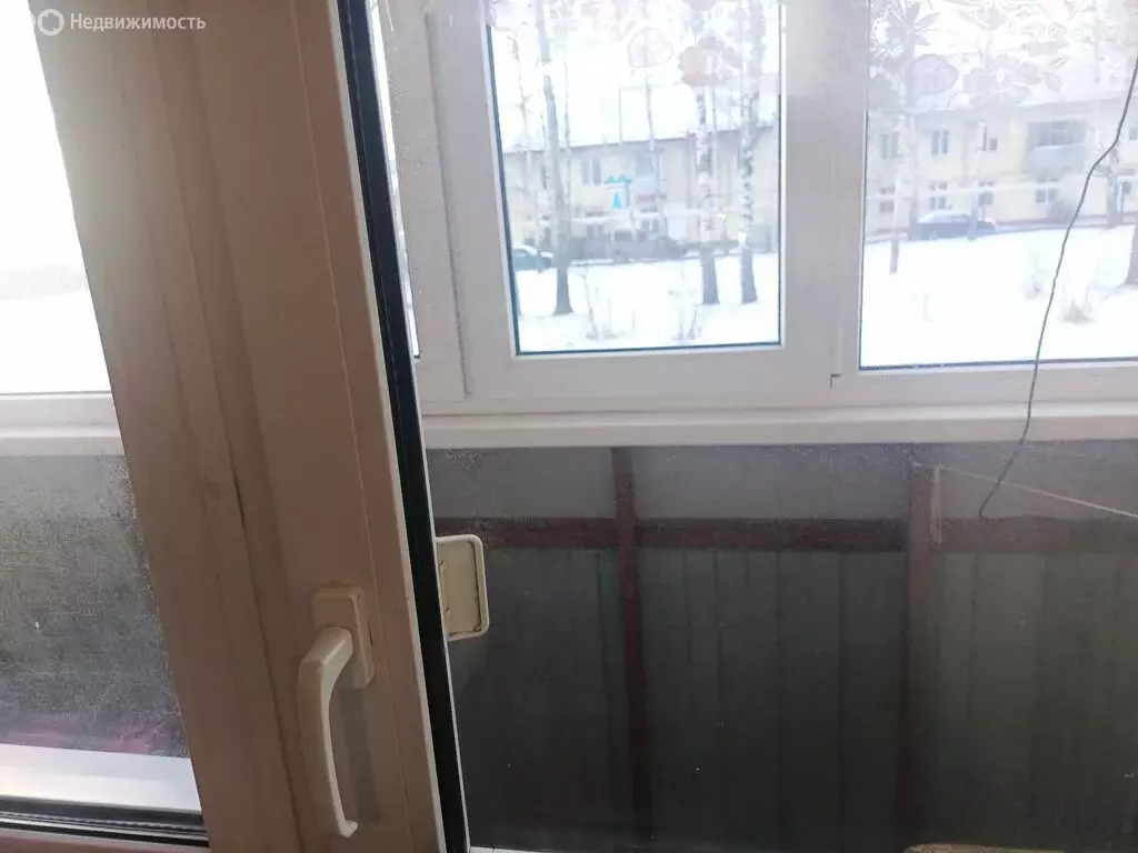 Квартира-студия: Рошаль, улица Карла Маркса, 30А (20 м) - Фото 1