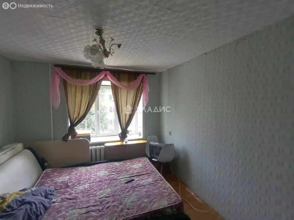 1к в -комнатной квартире (39 м) - Фото 0