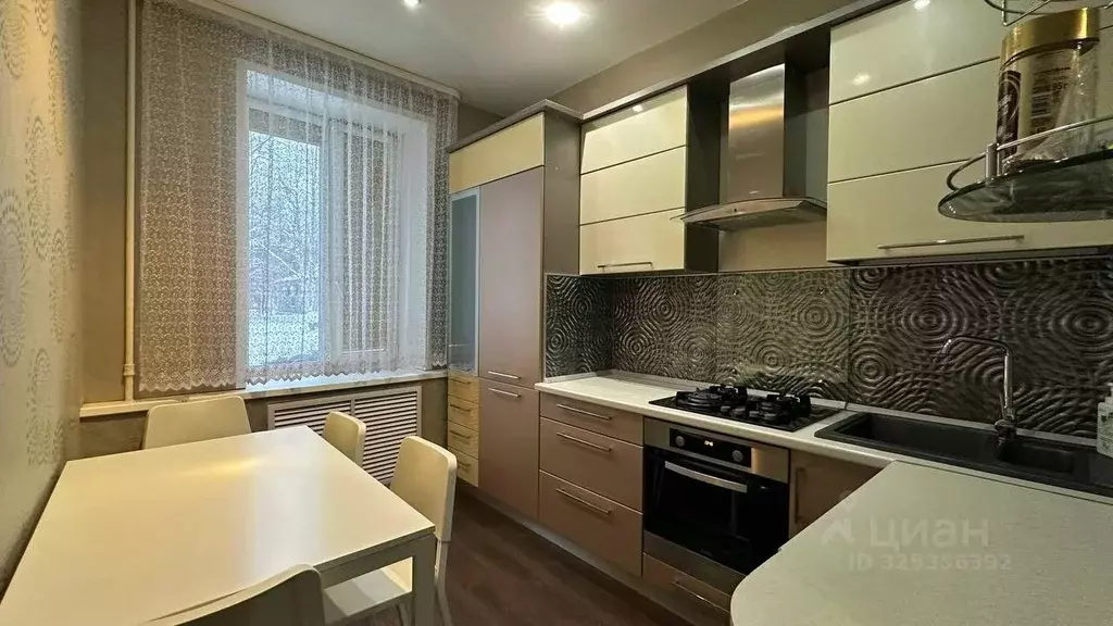 2-к кв. Архангельская область, Архангельск Белая Гора мкр, ул. ... - Фото 1