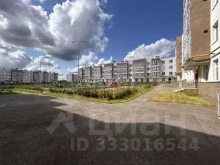 3-к кв. Башкортостан, Уфимский район, с. Миловка ул. Аксакова, 5 (77.6 ... - Фото 1