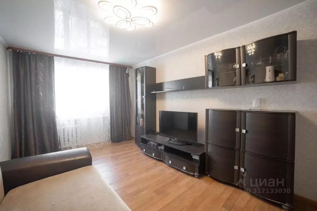 3-к кв. Томская область, Томск Смоленский пер., 27 (59.0 м) - Фото 0