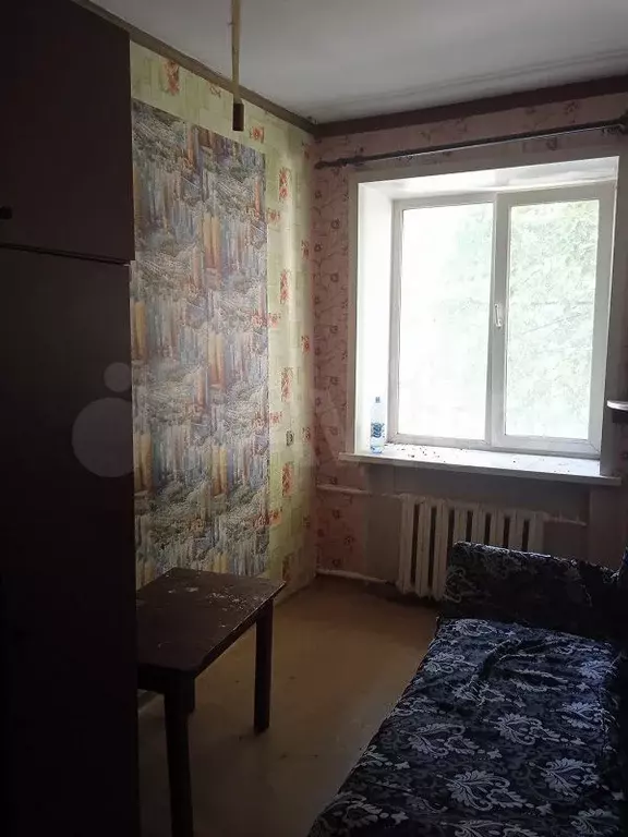 Комната 12 м в 5-к., 2/5 эт. - Фото 1