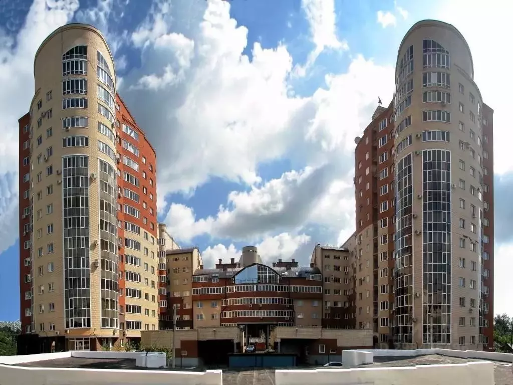 1-к кв. Алтайский край, Барнаул Партизанская ул., 105 (20.0 м) - Фото 2